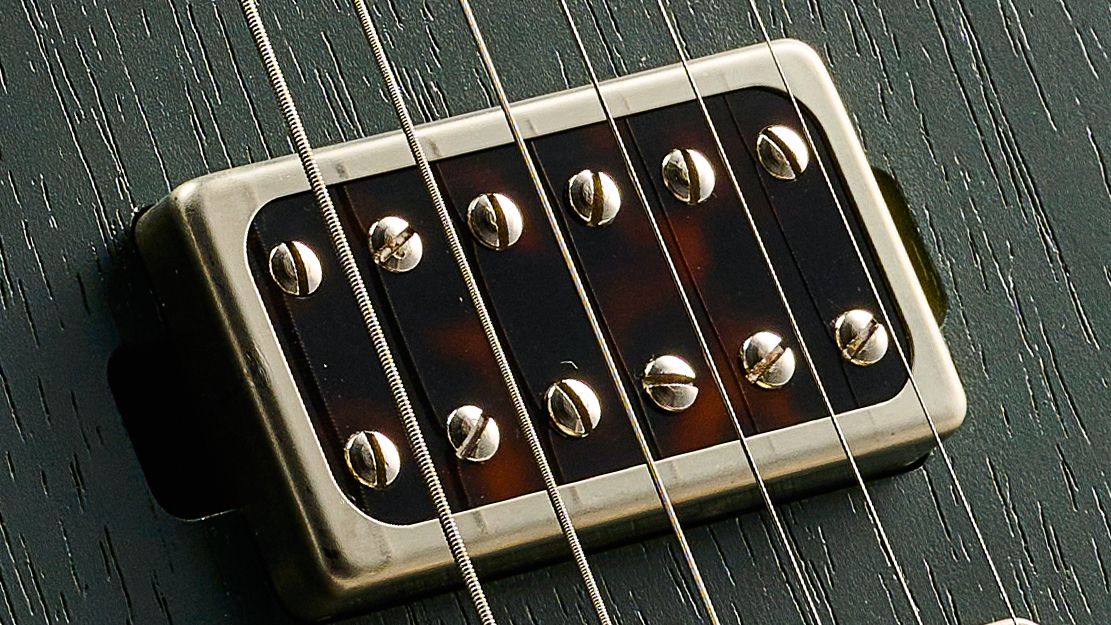 PJD Guitars St John Apprentice