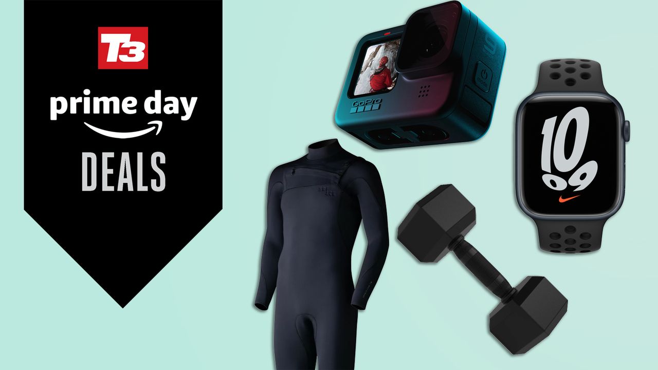 best prime day fitness deals 2023