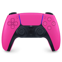 PS5 DualSense Controller (Nova Pink): $74 @ Amazon