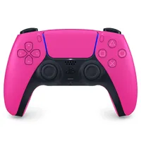 PS5 DualSense Controller (Nova Pink): $74 @ Amazon