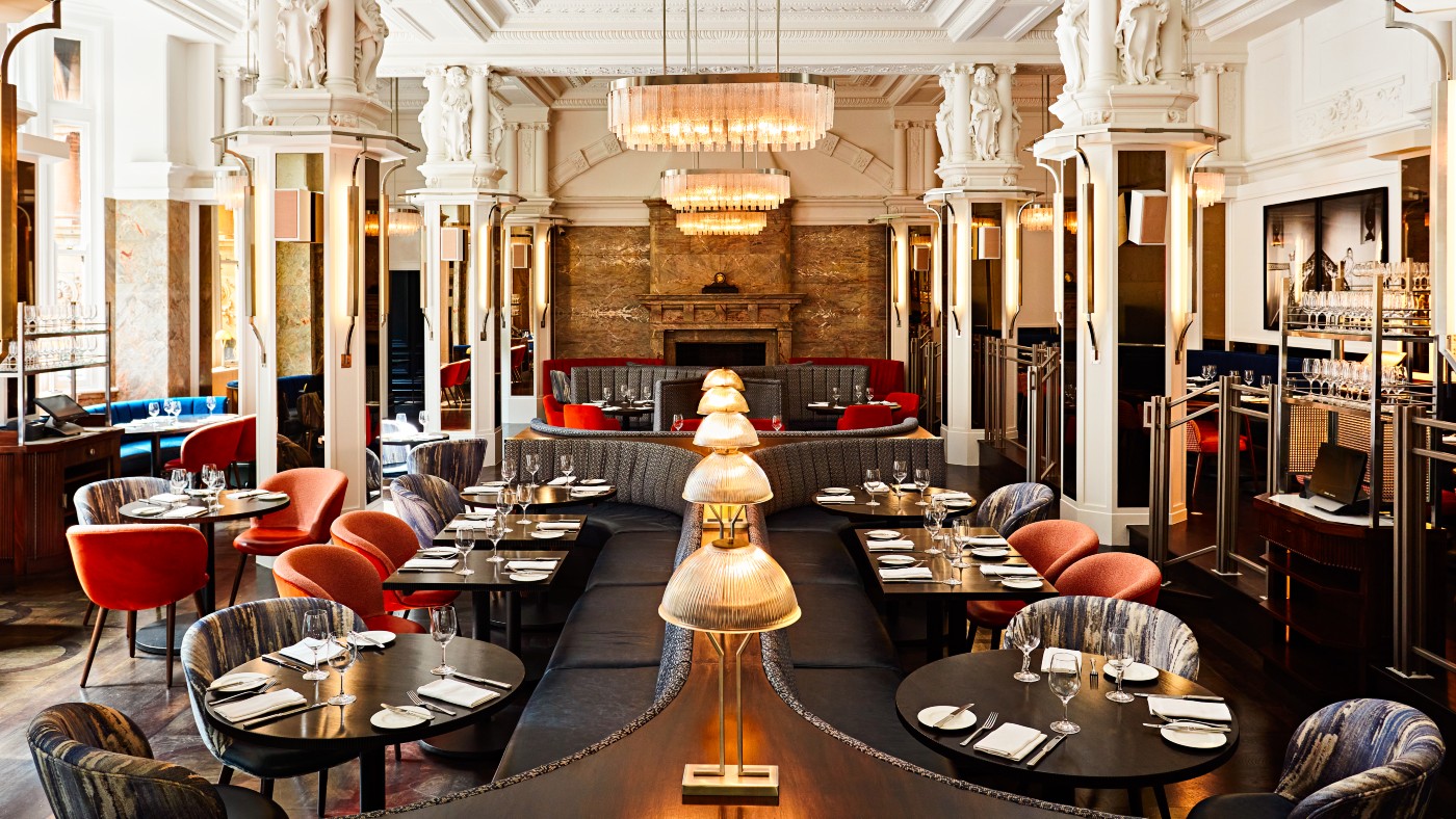 Galvin Bar & Grill