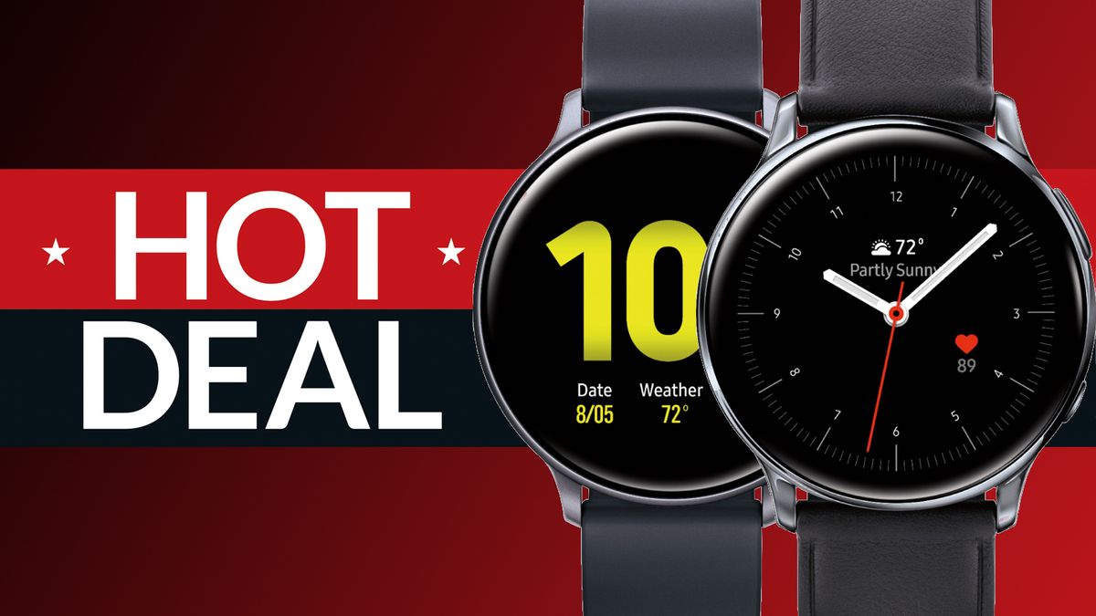 samsung galaxy active2 smartwatches