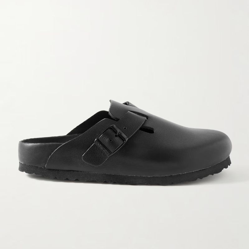 Image of Birkenstocks
