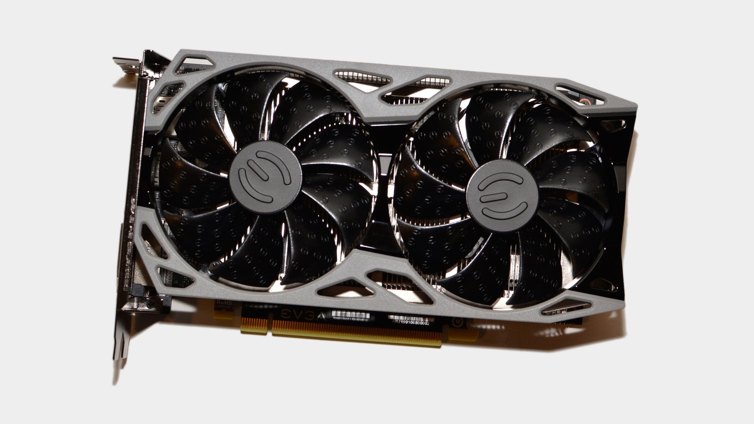 【新品】GEFORCE GTX 1660 Super MSI NVIDIA GeForce GTX 1660 Super 6GB GDDR6 Graphics Card