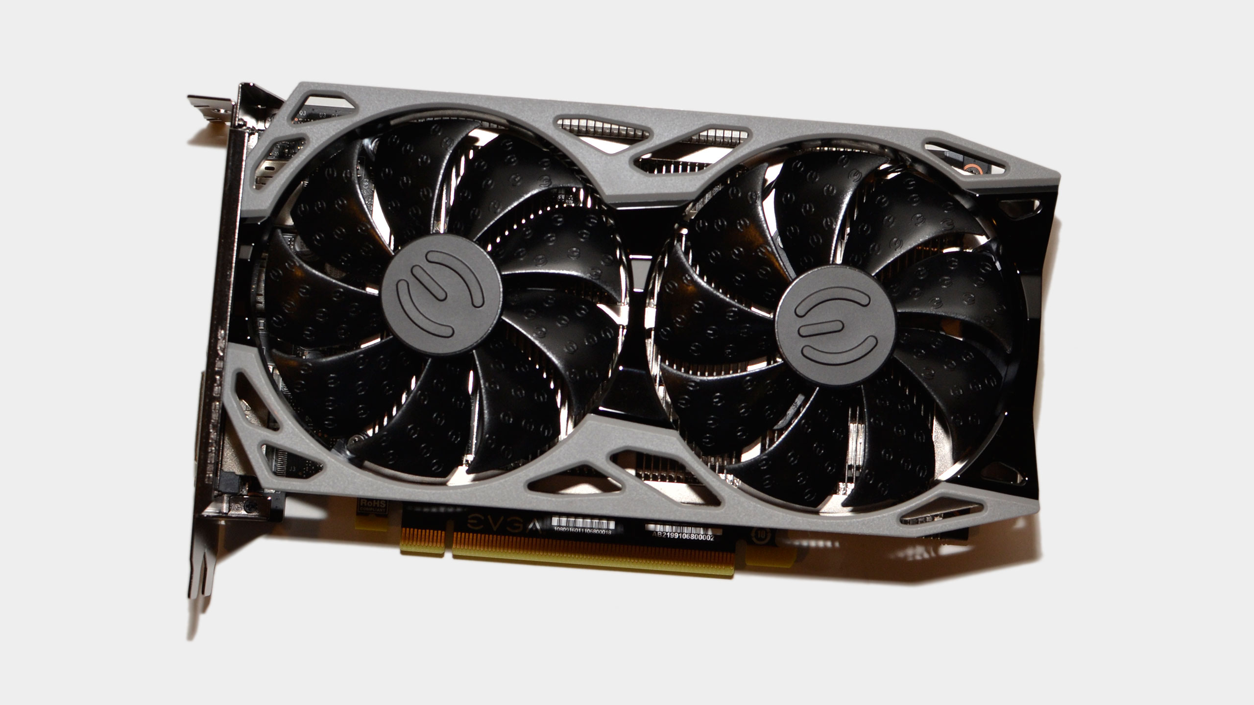 Nvidia GeForce GTX 1660 Super review 