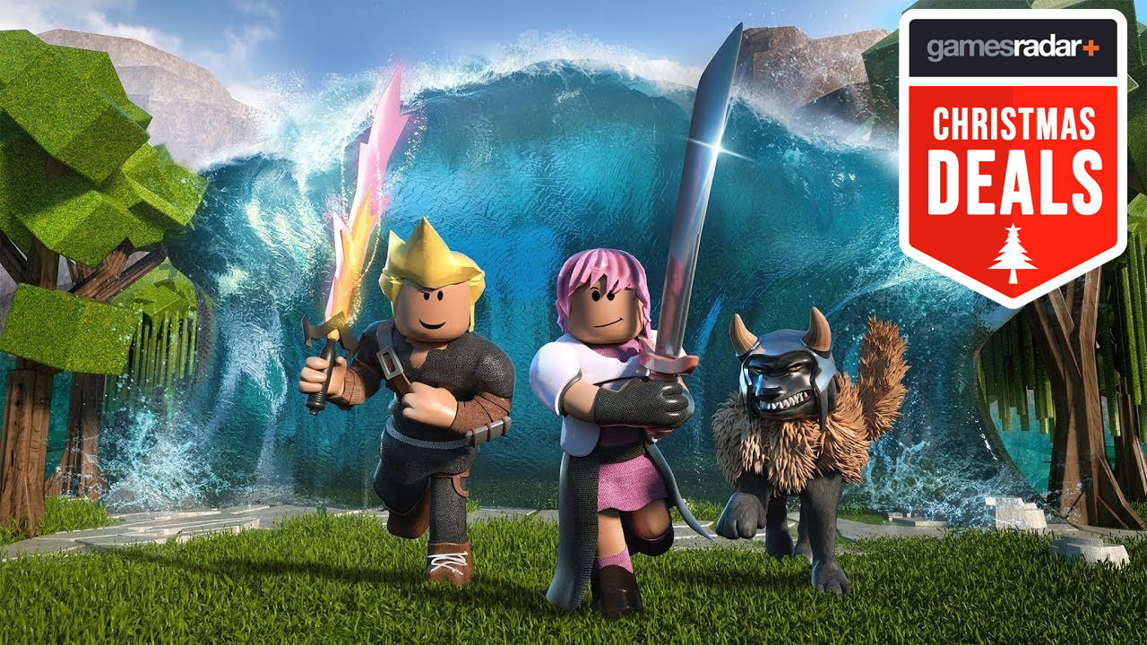Roblox Games That Give You Free Avatar Items