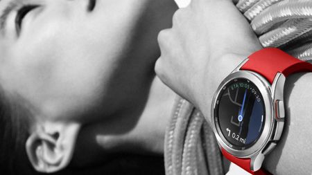 Samsung Galaxy Watch 4 Classic