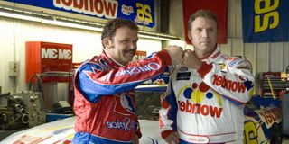 Shake And Bake