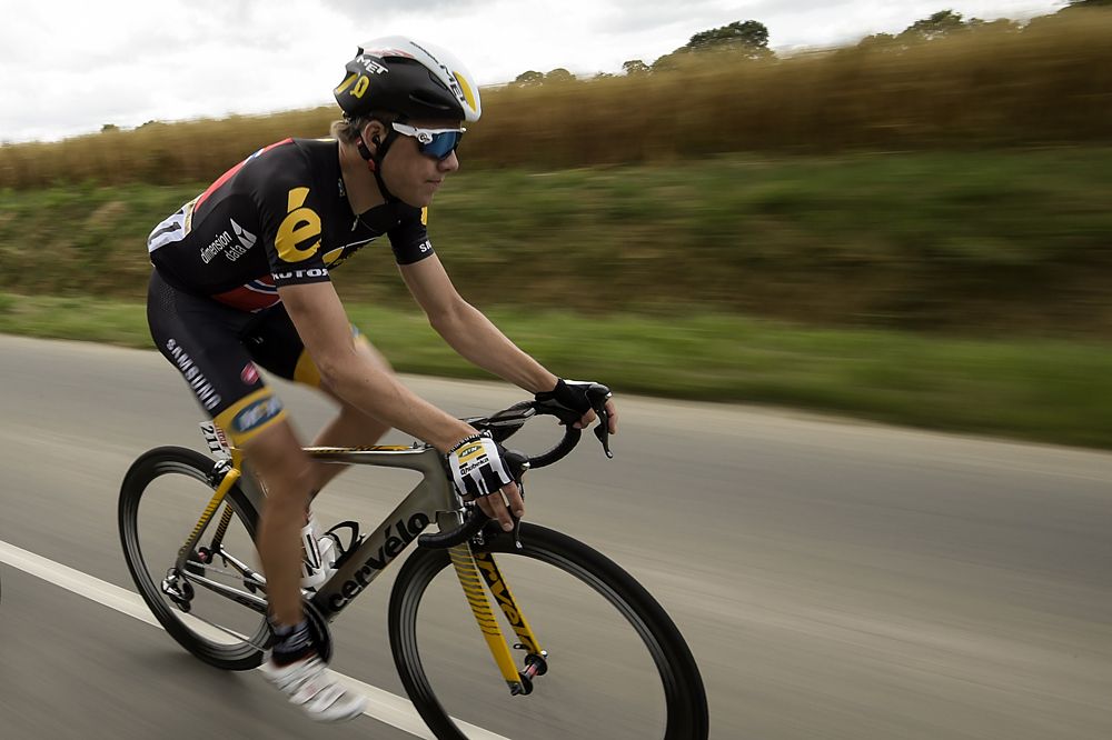 Edvald Boasson Hagen (MTN-Qhubeka)