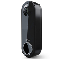 Arlo Essential Video Doorbell Wire-Free: £179.99