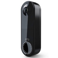 Arlo Essential Video Doorbell Wire-Free: £179.99 £99.99 at Amazon