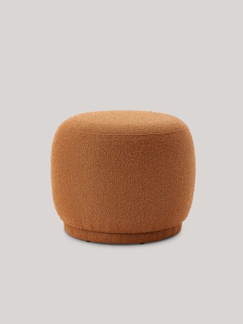 Avery Performance Boucl&eacute; Footstool