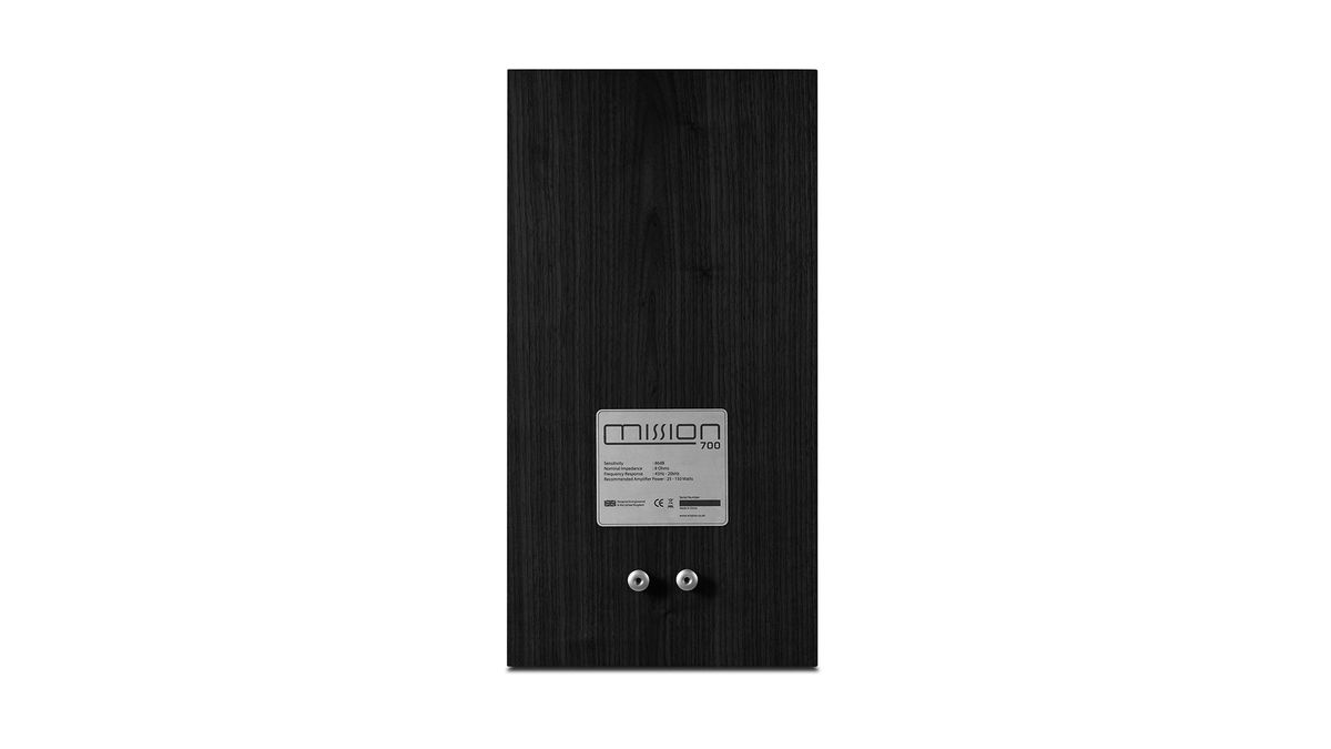 Mission 700 review: appealing, retro-inspired speakers | What Hi-Fi?