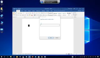 speech to text for windows