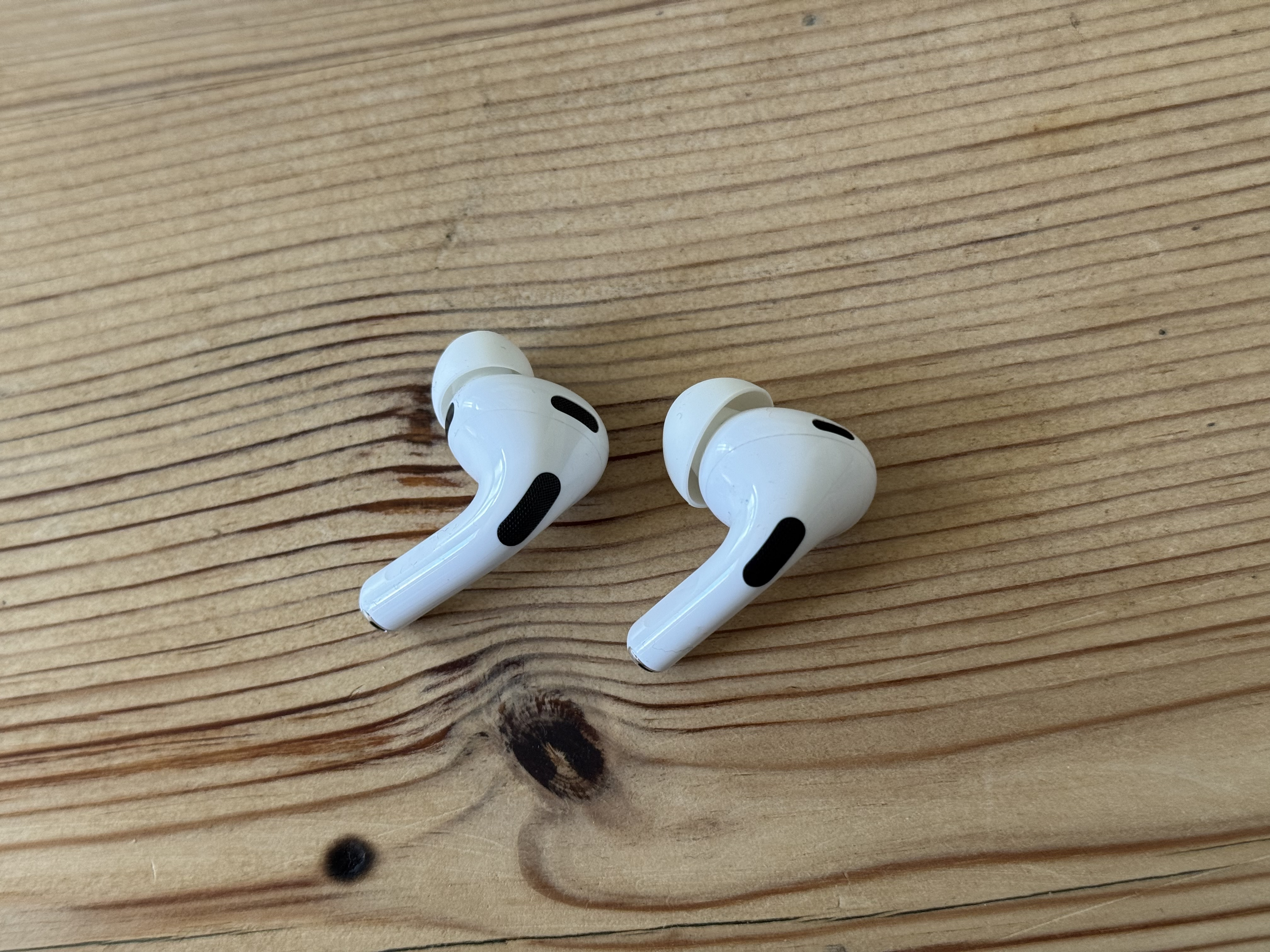 AirPods Pro 3