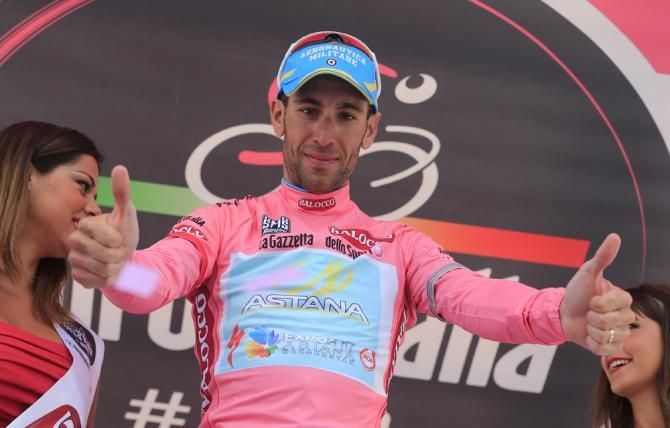 Vincenzo Nibali (Astana)