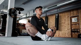 Six Ways You Can Train Like A Professional Athlete