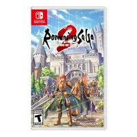 Romancing SaGa 2: Revenge of the Seven |$39.99$28.49 at AmazonSave 29%