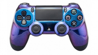 Oc Gaming PS4 Dualshock