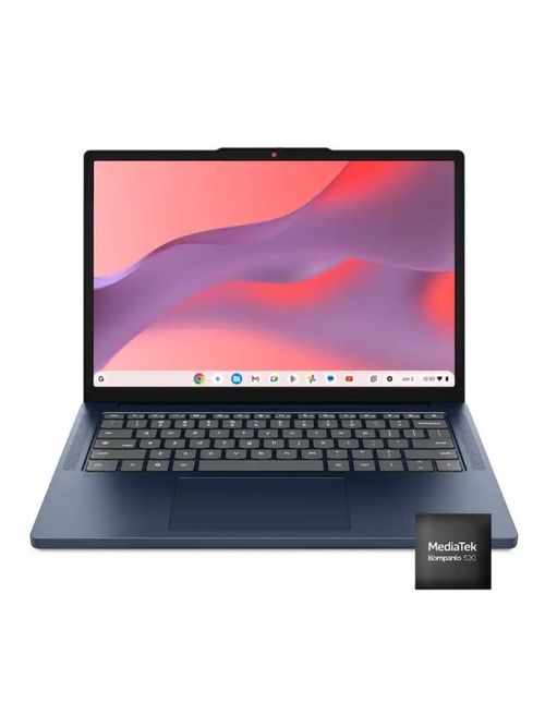 Lenovo IdeaPad Slim 3 14-inch Chromebook