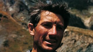 world's greatest mountaineers: Walter Bonatti