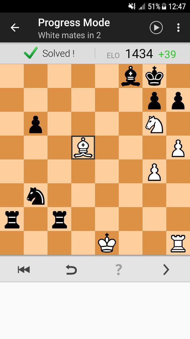 Best Chess Games for Android 2023 Android Central