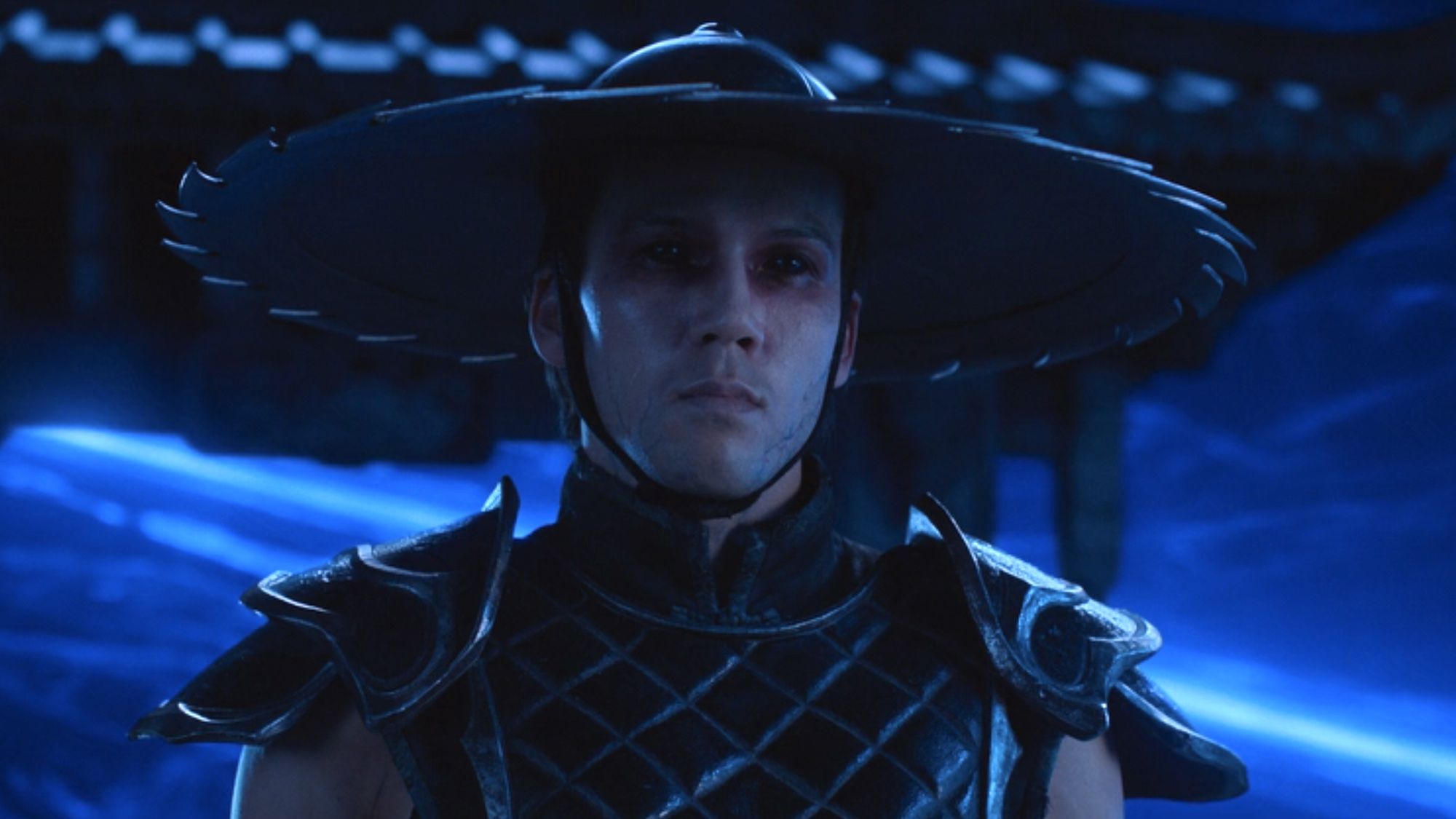 cinemablend.com - Corey Chichizola - I Want Mortal Kombat III, But The Director's Latest Comments Have Me Worried
