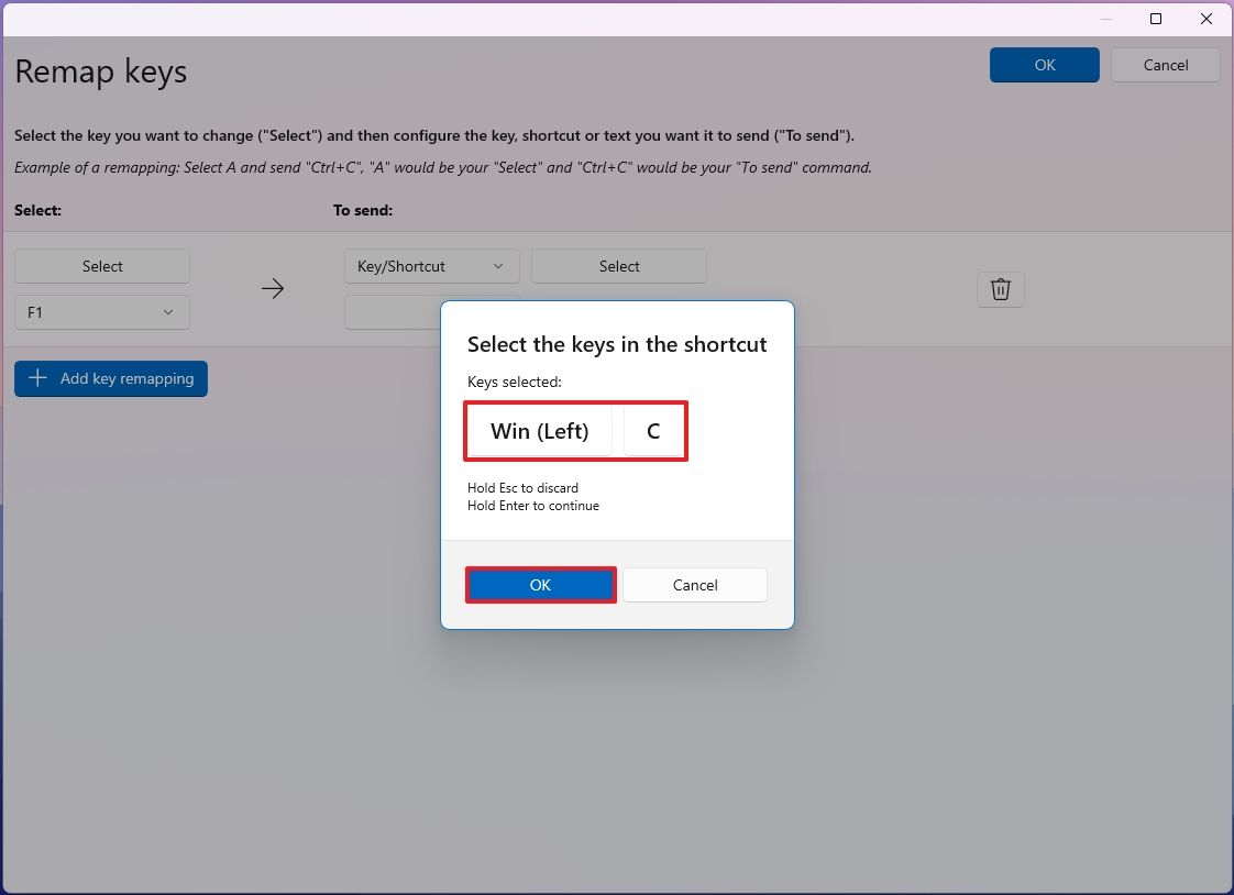 How to remap Copilot to any key on Windows 11 | Windows Central
