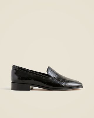 Maison Loafers