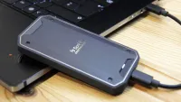SanDisk Professional PRO-G40 SSD