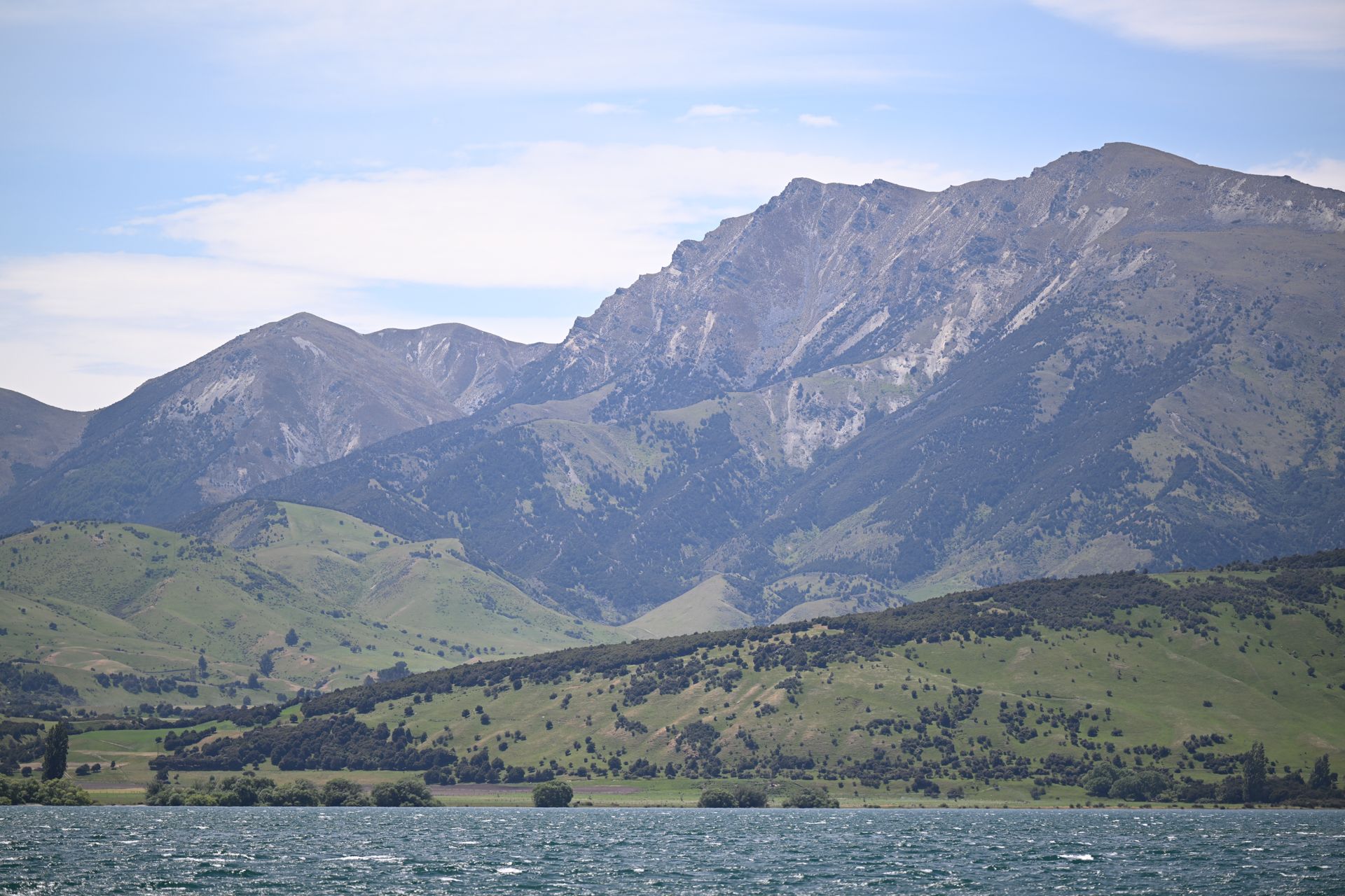 Sample image taken with Nikon Z 70-200mm f/2.8 VR S II