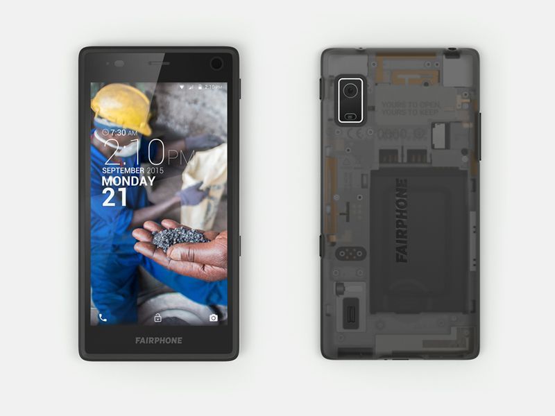 Fairphone 2