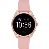 Fossil Gen 5 LTE Smartwatch: was $349, now $139.99 at Best Buy