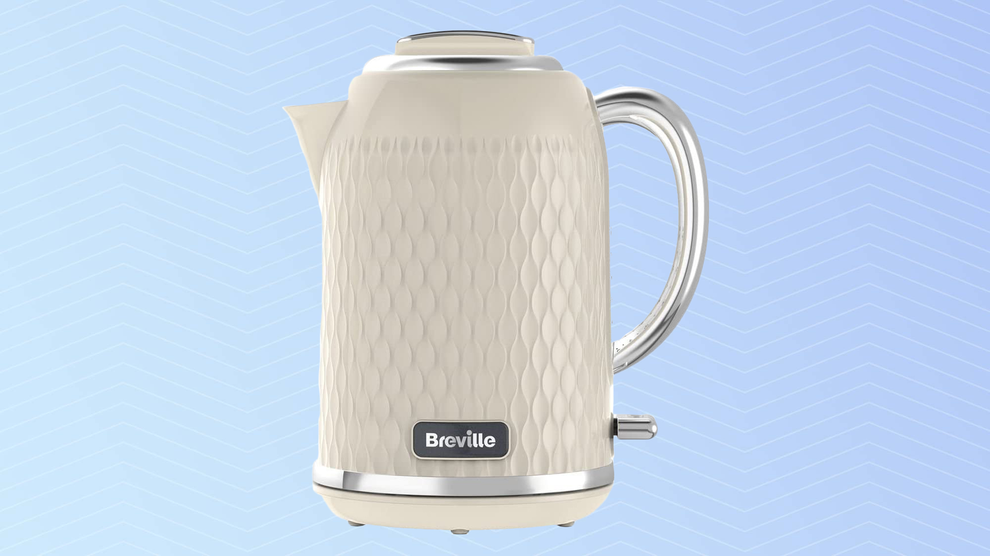 Breville Curve Kettle