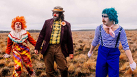   Apocalypse Clown