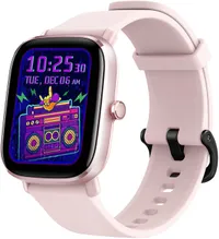 Amazfit GTS 2 Smart Watch | Was $99.99 Now $74.99 at Amazon&nbsp;