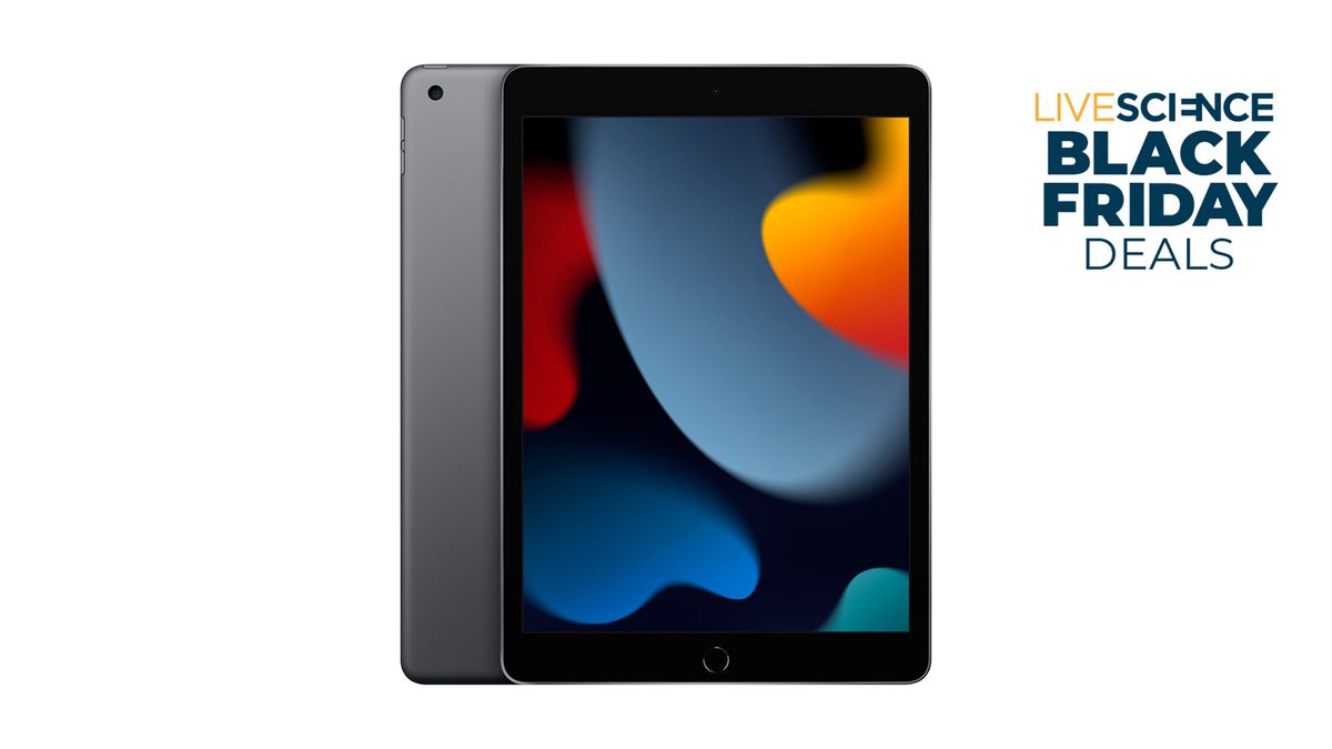 इस ब्लैक फ्राइडे iPad डील के साथ Apple की कीमतों में बढ़ोतरी को मात दें