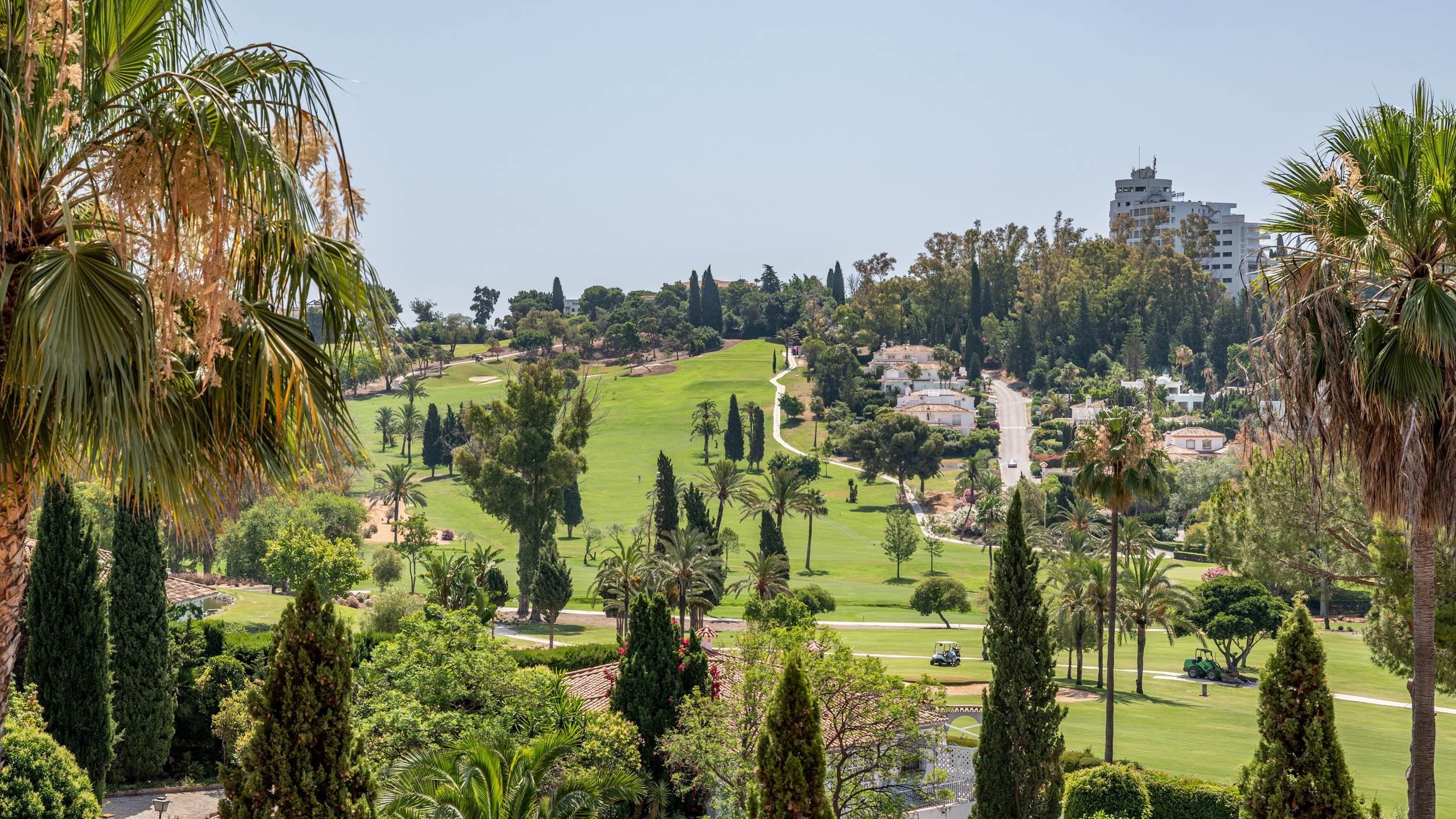 Royal Marbella Golf