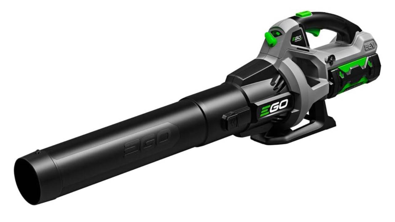 EGO Power+ LB5302 Cordless Leaf Blower