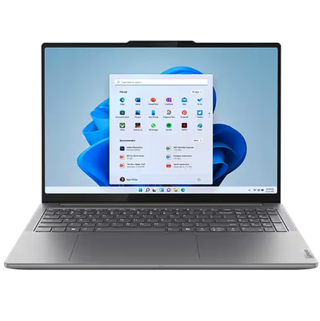 Lenovo Yoga Pro 9i Gen 9 product shot