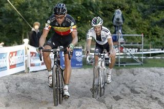 Nys wins in Neerpelt