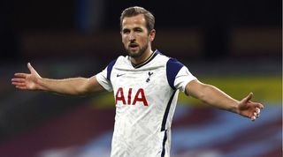 Tottenham Hotspur v Ludogorets live stream