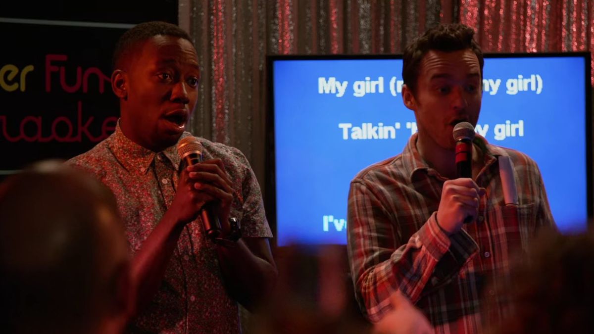 The Best New Girl Episodes, Ranked Cinemablend