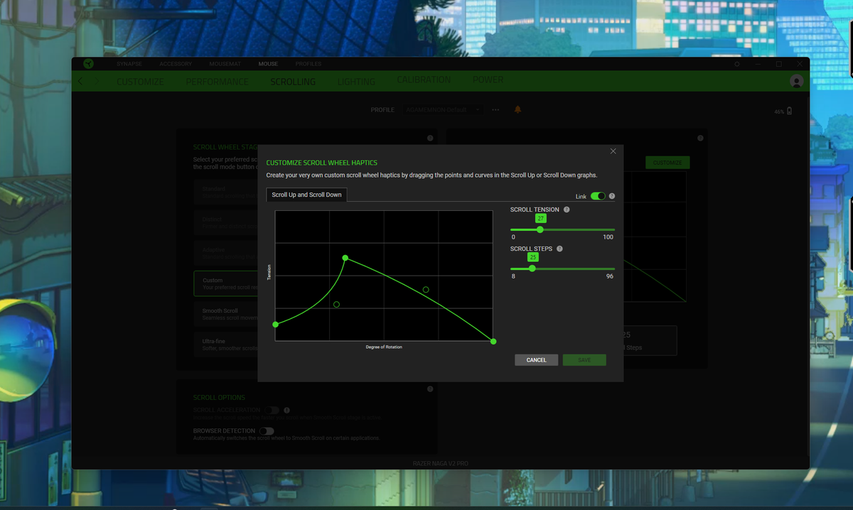 Razer Naga V2 Pro Review: Most Versatile Mouse Ever | Tom's Hardware