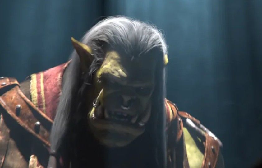 World of Warcraft