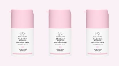 Drunk Elephant Babyfacial