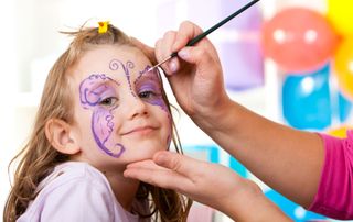 Kids party entertainment ideas