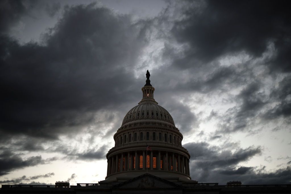 U.S. Capitol