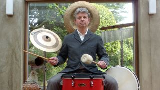 Dead Can Dance ex-drummer Peter Ulrich