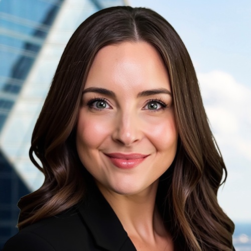 Shelby Anderson, J.D., CEPA®